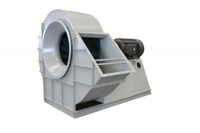 Y9-38型離心引風機